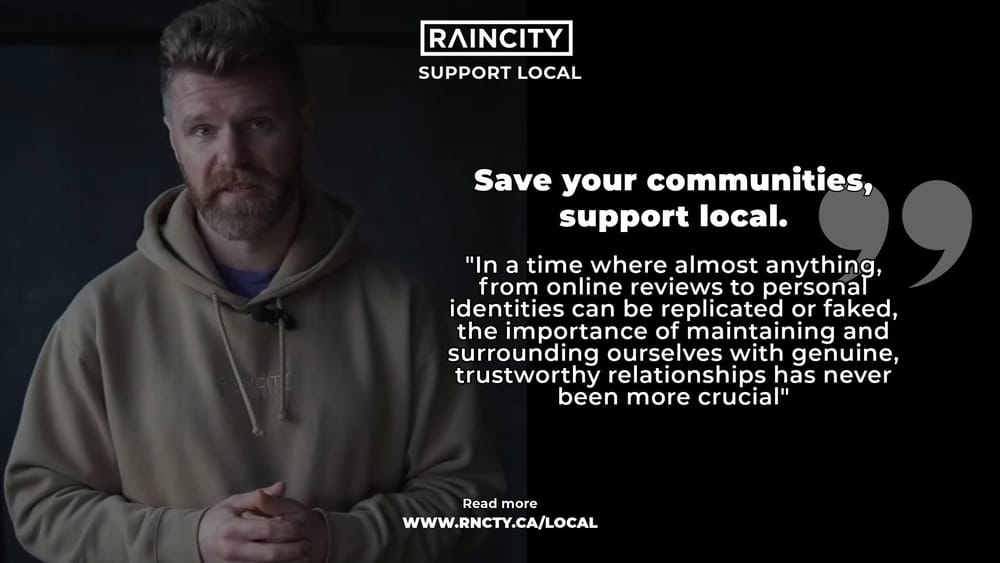 Why Supporting Local is More Important than Ever