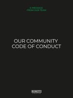 Raincity Athletics Community Code of Conduct