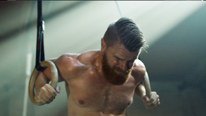 'Project Freakshow' Reebok Commercial