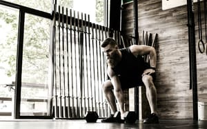 RYU Apparel at Raincity Athletics