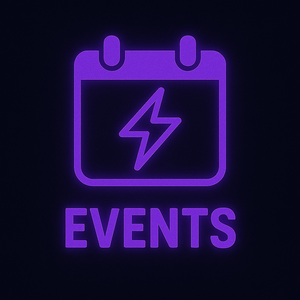 EVENTS