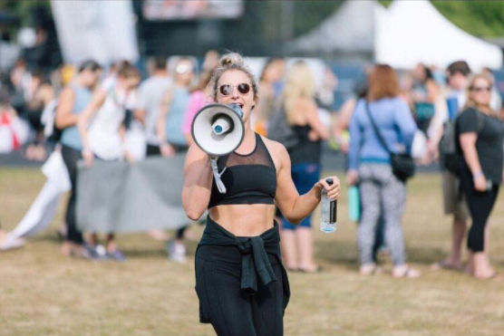 Raincity Rides with Joce