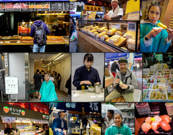 ThoRwu Does Japan 2025